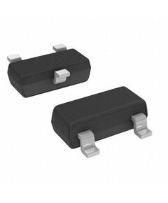 LM4040C25FTA, источник опорного напряжения, 2.5 в