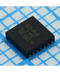 MAX17260SETD+, контроллер заряда литий-ионной батареи 14-pin tdfn ep лоток
