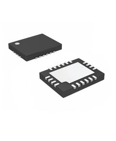 LTC3128IUFDPBF, ис зарядного устройства балансировочного суперконденсатора с точным входным пределом тока