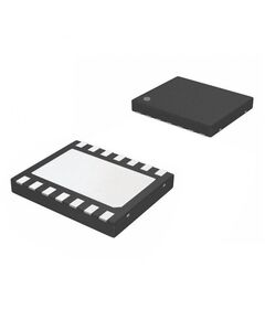 MP2607DL-LF-Z, контроллер заряда li-ion/li-pol батареи 1500ма 4.93в 14-pin qfn ep лента на катушке