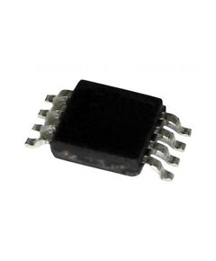 REF5020IDGKT, источник опорного напряжения, 2.048 в