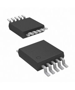 MCP73838-FCI/UN, контроллер заряда батареи