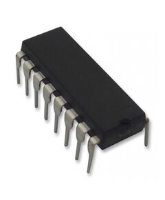 MAX713CPE+, контроллер заряда батареи