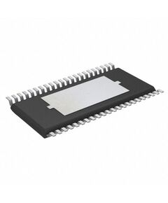 LTC6803IG-33ZZPBF, монитор состояния многоэлементных составных аккумуляторов