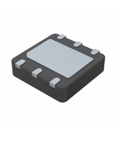STBC08PMR, контроллер заряда литий-ионной батареи 800ма dfn6