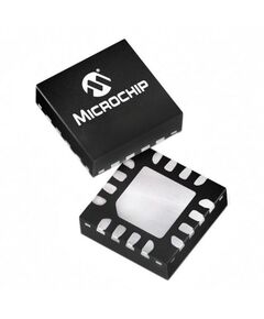 MCP73853-I/ML, контроллер заряда батареи
