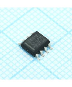 TL431BIDR, стабилитрон регулируемый 8soic
