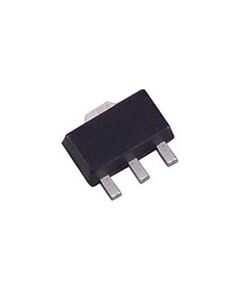 TL431IPK, стабилизатор напряжения линейный регулируемый +2.5...+36в 0.1a ±2% -40...+85°c rвых=22ом