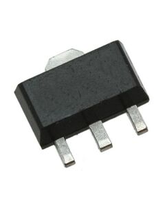 LM431SBCMLX, регулируемый стабилитрон 431 серии