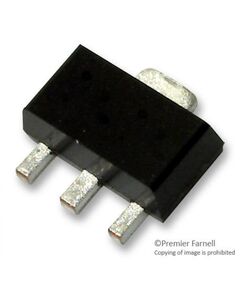TL431AQPK, ic vref shunt adj sot89-3