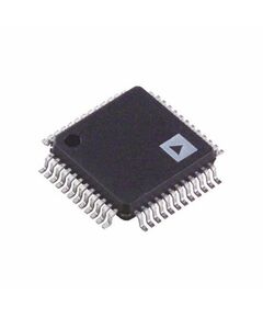 ADG732BSUZ, мультиплексор 32x1 48tqfp