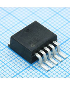 IXDN614YI, драйвер неинвертирующий 14a 5-pin to-263