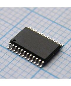 TPA0202PWP, унч мощность 2.2вт класс ab 24tssop
