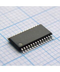 TPA6030A4PWP, унч мощность 5вт стерео 28tssop