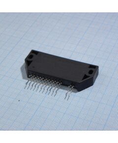 STK795-460, шим-контроллер, pdp-503mxe, y-board