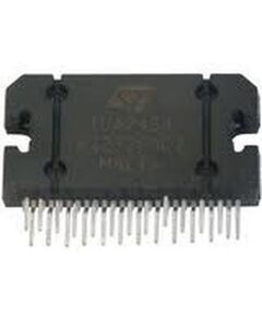 TDA7454, унч 60вт
