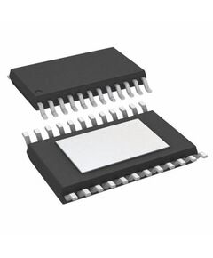 TPA0172PWP, унч мощность 2вт стерео 24tssop
