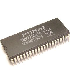 TMP47C634N-R514, микросхема для телевизора