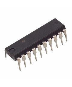 TPA6021A4N, унч мощность 2вт стерео 20dip