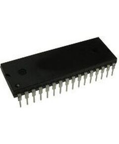 TDA4856, синхpопpоцессоp элт (130кгц), i2c-bus