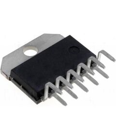 TDA9536, микросхема видеоусилителя