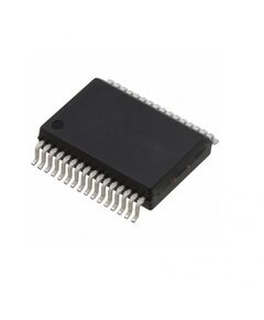TFA9810T, унч 2x10вт