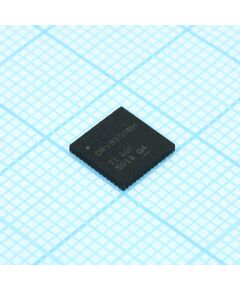 TPA3100D2RGZT, унч мощность 21.8вт класс d 48vqfn