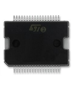 TDA7491HV13TR, унч класс d парафазный однополярный выход pwrsso36