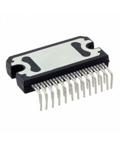 TDA7561, унч мощность 60вт класс ab 25flexiwatt