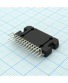 TDA7560A, унч