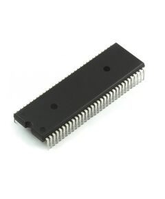 MSP3411G-B8 V3, звуковой процессор тв, (digit 3000)