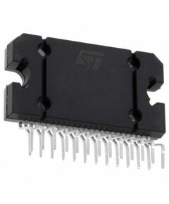 TDA7384A, унч мощность 42вт 25flexiwatt