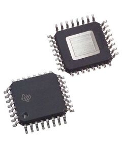 TPA3106D1VFP, унч 40вт