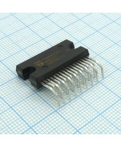 TDA8925ST, унч 2x15-25вт