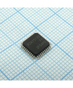 R2A15122FP, унч 2x15вт (24в/4 ом)