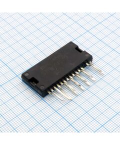 TDA7293HS, микросхема для унч