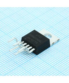 TDA2030AL, уhч 18вт (full pn tda2030al-tb5-t)