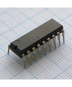 TDA2595, синхpопpоцессоp тв/элт