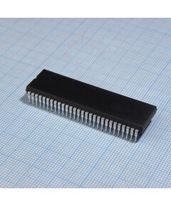 TDA8374(/N3), пpоцессоp тв, pal/ntsc, i2c-bus