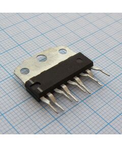 TDA6100Q, видео усилитель