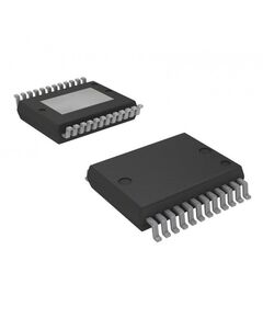 TDA7266P13TR, микросхема для унч