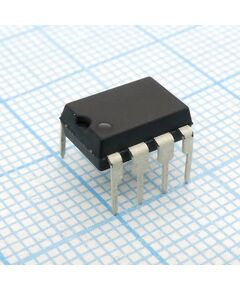 MIP2E4DMP, шим-контроллер со встроенным ключом, 700в/1.5а, 100кгц, 30вт
