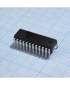 TA8132AN, ис для радиопримеников am/fm + mpx