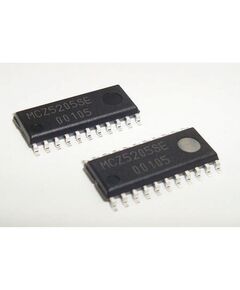 MCZ5205SE, шим-контроллер