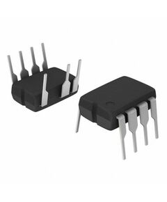 NCP1377PG, шим-контроллер со встроенным ключом, 150кгц