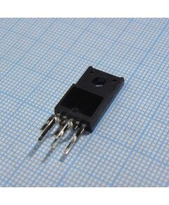 STRG6153T, шим-контроллер со встроенным ключом
