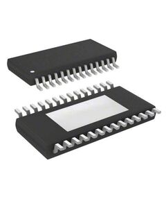 MP3389EF-LF-Z, led-драйвер, 12 каналов