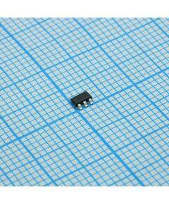 MP2359DJ-LF-Z, преобразователь постоянного тока понижающий 4.5в до 24в 6-pin tsot-23 лента на катушке
