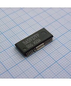 OB3362HP, led-драйвер, 4 канала