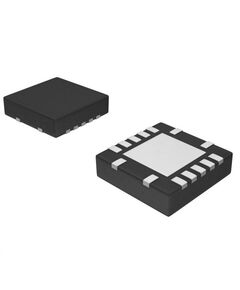 MP2205ADL, dc/dc преобразователь напряжения (step-down) 0.8-14в/2.5а, 1.3мгц